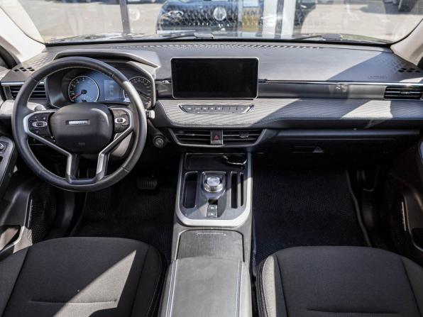 Haval Jolion I Рестайлинг с пробегом 2024 года, цена 2 273 900 рублей, 30000 км, внедорожник, Автокод Объявления