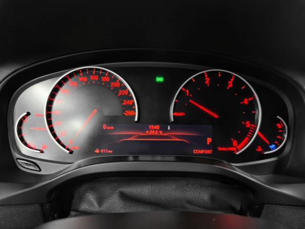 BMW X3 III (G01) с пробегом 2019 года, цена 4 350 000 рублей, 75196 км, внедорожник, Автокод Объявления