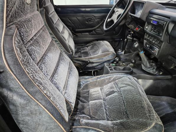 Lada (ВАЗ) 2121 (4x4) I Рестайлинг с пробегом 2008 года, цена 308 000 рублей, 230000 км, внедорожник, Автокод Объявления