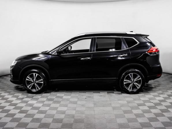 Nissan X-Trail III с пробегом 2018 года, цена 1 949 000 рублей, 167044 км, внедорожник, Автокод Объявления