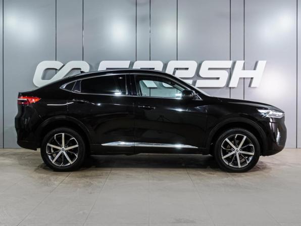 Haval F7x I с пробегом 2020 года, цена 1 809 000 рублей, 121559 км, внедорожник, Автокод Объявления