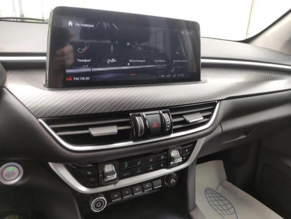 Foton Tunland G7 с пробегом 2024 года, цена 2 699 000 рублей, 47595 км, offers.body_type.unknown, Автокод Объявления