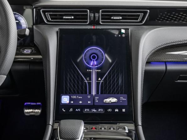 Hongqi H6 с пробегом 2025 года, цена 4 560 000 рублей, 8 км, лифтбек, Автокод Объявления