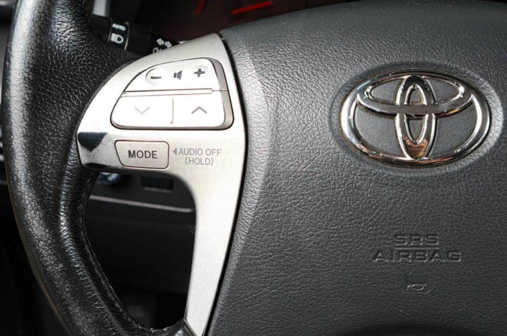 Toyota Camry VI (XV40) Рестайлинг Тюмень  - изображение 15