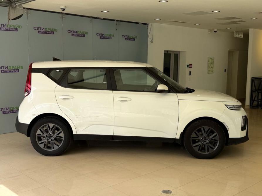 Kia Soul III Москва  - изображение 4