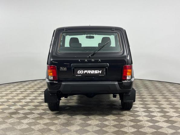 Lada (ВАЗ) Niva Legend I с пробегом 2025 года, цена 1 149 900 рублей, 2263 км, внедорожник, Автокод Объявления