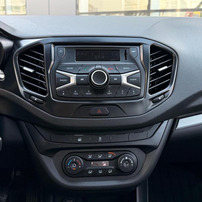Lada (ВАЗ) Vesta I Нижнекамск  - изображение 14