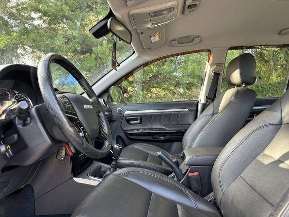 Haval H5 I с пробегом 2021 года, цена 1 165 000 рублей, 151536 км, внедорожник, Автокод Объявления