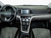 Hyundai Elantra VI (AD) Рестайлинг Казань  - изображение 22