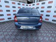 Renault Logan I Рестайлинг Санкт-Петербург  - изображение 15