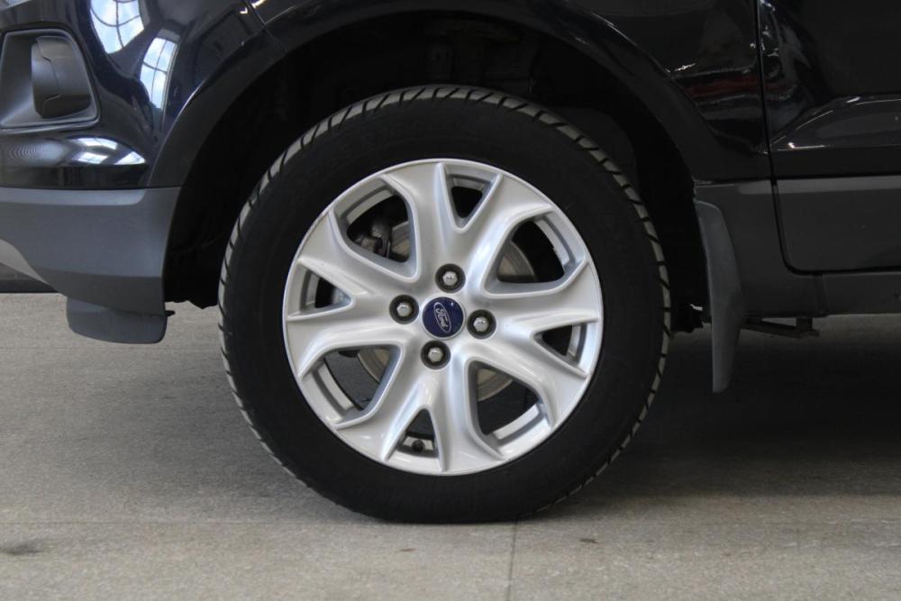 Ford EcoSport II Томск  - изображение 5