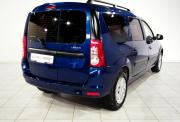 Lada (ВАЗ) Largus I Саратов  - изображение 27