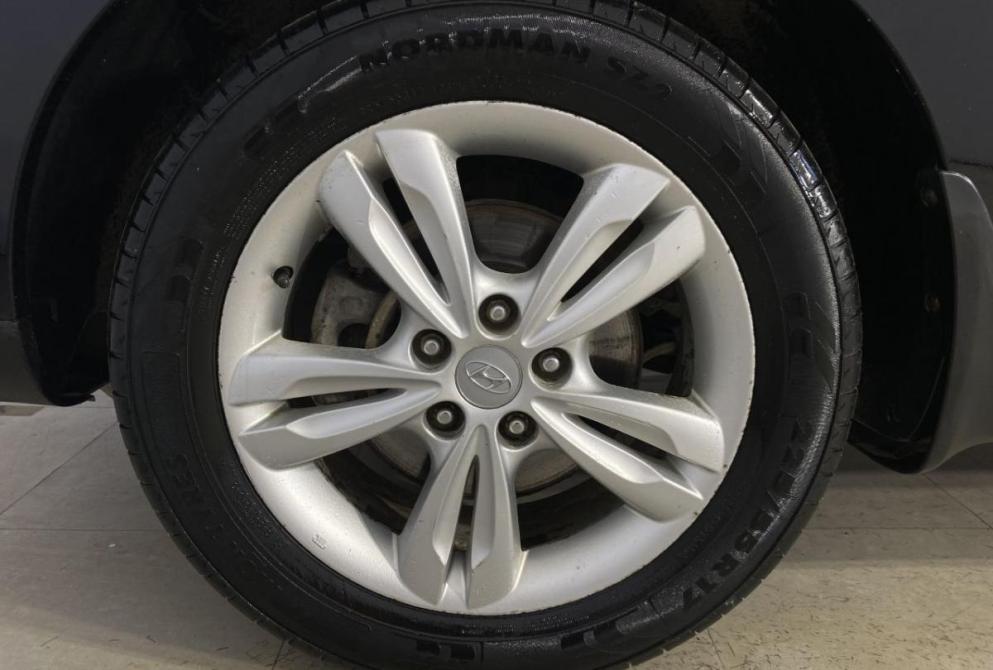 Hyundai ix35 I Саранск  - изображение 18