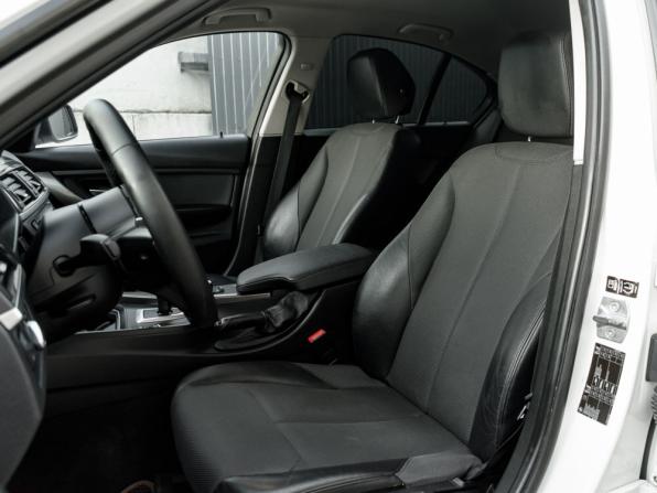 BMW 3 серии VI (F3x) с пробегом 2013 года, цена 1 630 000 рублей, 128198 км, седан, Автокод Объявления