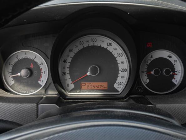 Kia Ceed I с пробегом 2008 года, цена 720 000 рублей, 205509 км, хэтчбек, Автокод Объявления