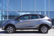 Renault Kaptur I Ульяновск  - изображение 31