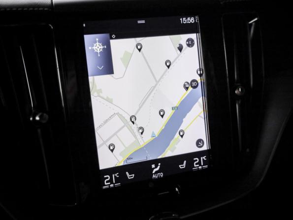 Volvo XC60 II с пробегом 2019 года, цена 3 599 000 рублей, 119299 км, внедорожник, Автокод Объявления