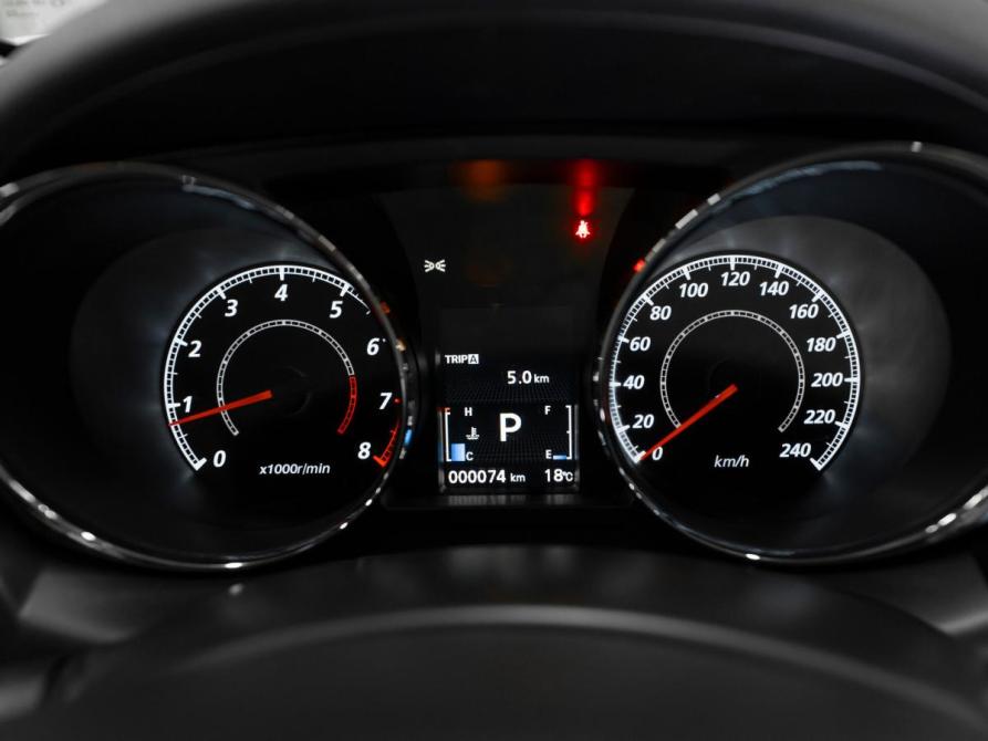 Mitsubishi ASX I Рестайлинг 3 Москва  - изображение 12