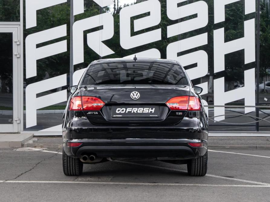 Volkswagen Jetta VI Рестайлинг Волгоград  - изображение 4