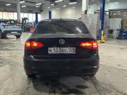 Volkswagen Jetta VI Рестайлинг Пермь  - изображение 11