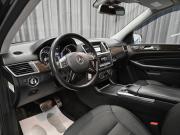 Mercedes-Benz M-Класс III (W166) Красноярск  - изображение 34