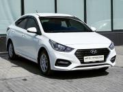 Hyundai Solaris II Екатеринбург  - изображение 28
