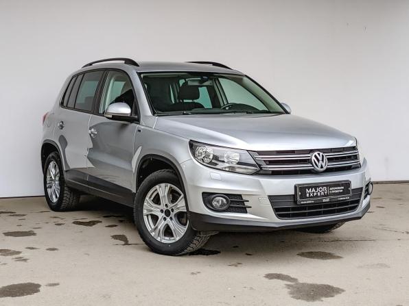 Volkswagen Tiguan I Рестайлинг с пробегом 2016 года, цена 1 915 000 рублей, 97972 км, внедорожник, Автокод Объявления