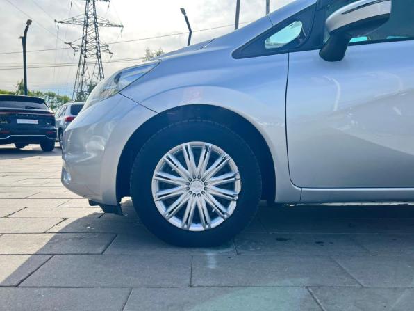 Nissan Note II с пробегом 2015 года, цена 795 000 рублей, 69311 км, хэтчбек, Автокод Объявления