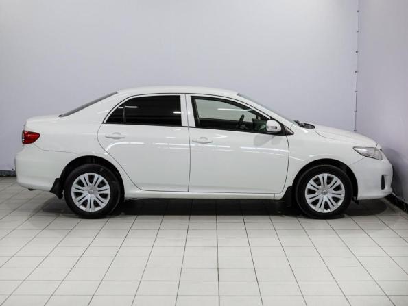 Toyota Corolla X (E140 E150) Рестайлинг с пробегом 2012 года, цена 1 069 000 рублей, 222559 км, седан, Автокод Объявления