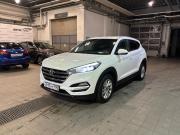 Hyundai Tucson III Санкт-Петербург  - изображение 11