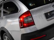 Skoda Octavia II (A5) Рестайлинг Москва  - изображение 40