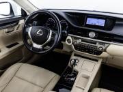 Lexus ES VI Санкт-Петербург  - изображение 52