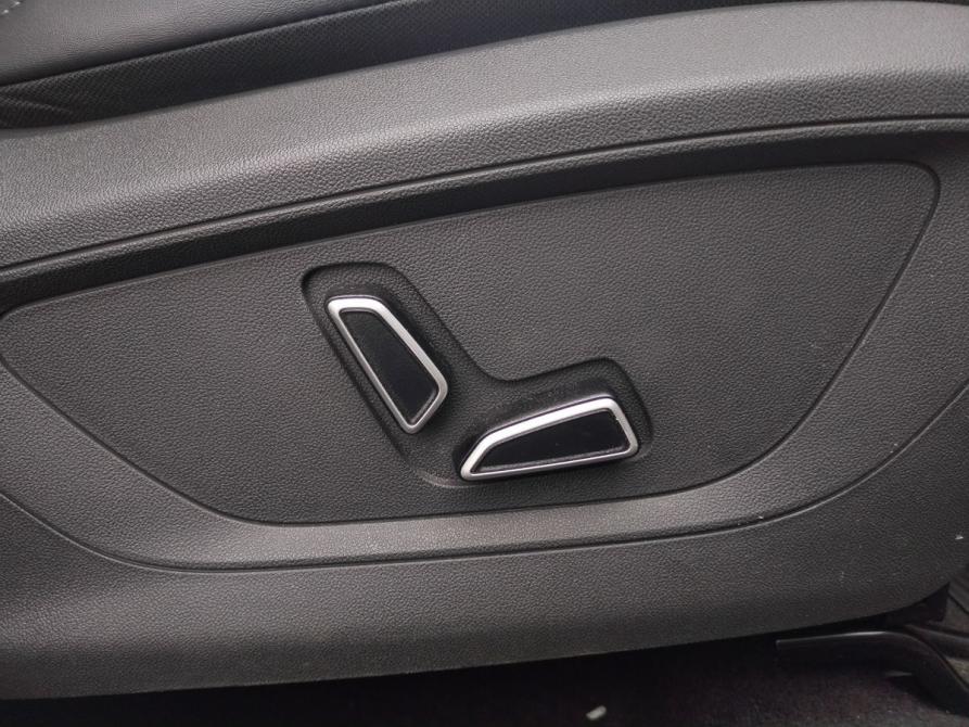 Changan UNI-S (CS55 Plus) Санкт-Петербург  - изображение 21