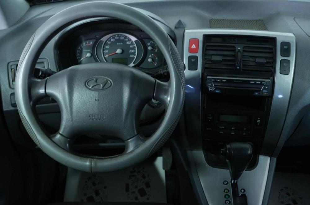 Hyundai Tucson I Омск  - изображение 11