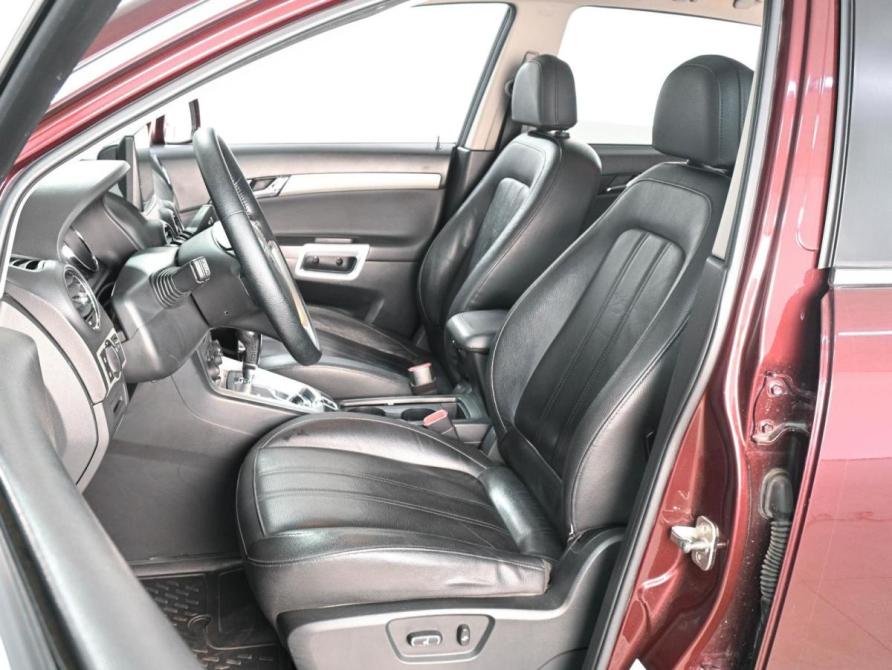 Opel Antara I Рестайлинг Ростов-на-Дону  - изображение 10