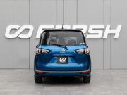 Toyota Sienta II Рестайлинг Краснодар  - изображение 26