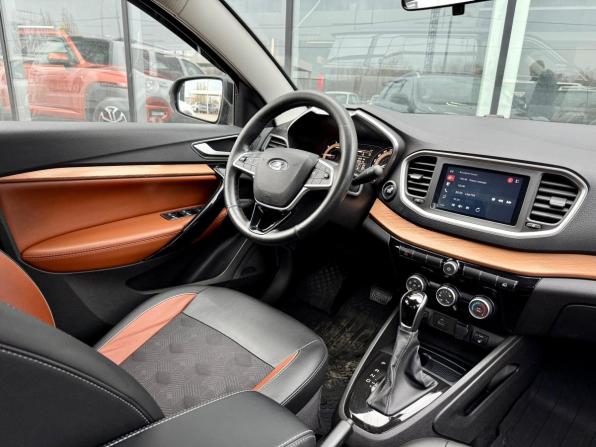 Lada (ВАЗ) Vesta I Рестайлинг (NG) с пробегом 2024 года, цена 1 445 000 рублей, 36776 км, универсал, Автокод Объявления