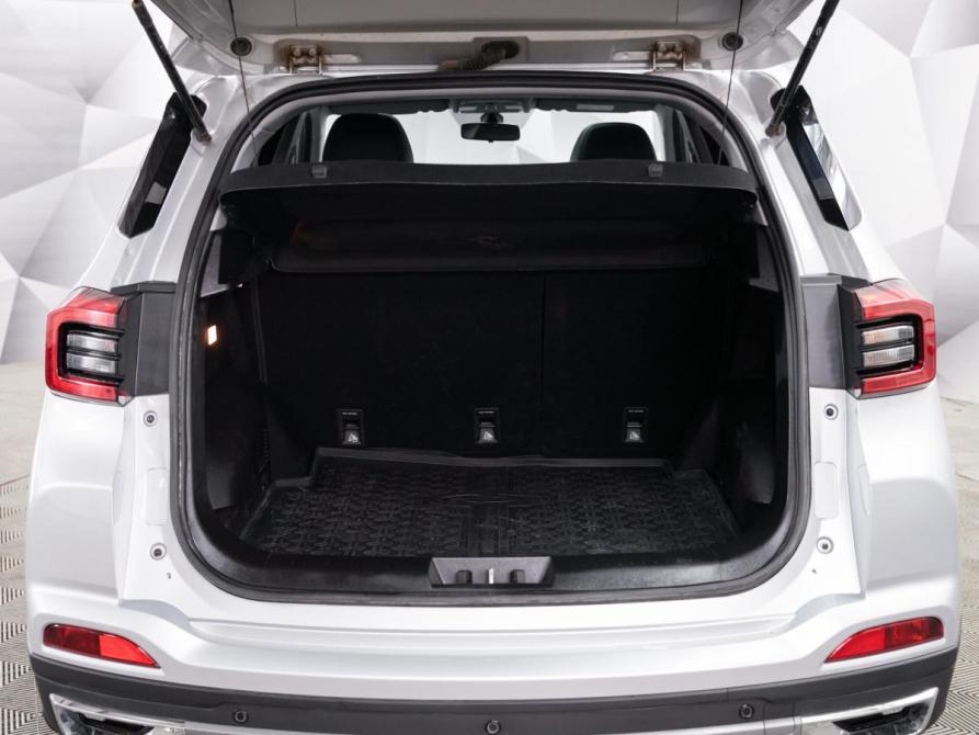 Chery Tiggo 4 Pro I Ульяновск  - изображение 21