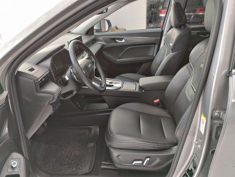Haval Jolion I Минеральные Воды  - изображение 18