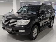 Toyota Land Cruiser 200 Series Казань  - изображение 23