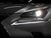 Lexus NX I Рестайлинг Москва  - изображение 57