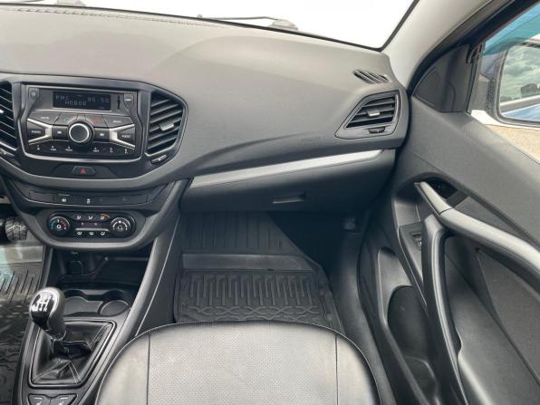 Lada (ВАЗ) Vesta I с пробегом 2016 года, цена 650 000 рублей, 81100 км, седан, Автокод Объявления