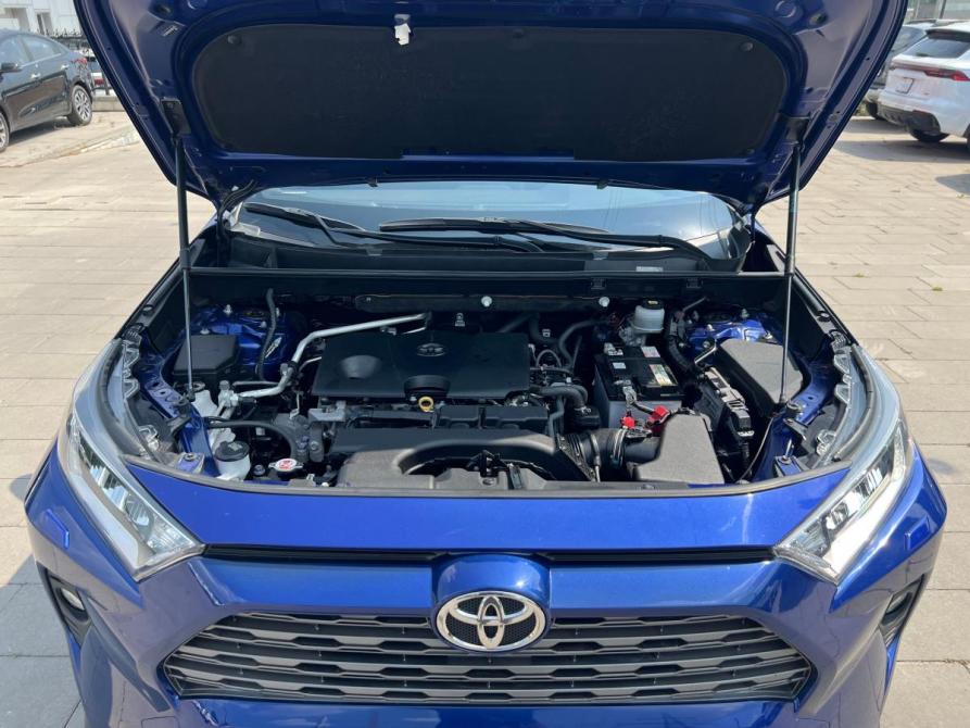 Toyota RAV4 V (XA50) Стерлитамак  - изображение 22