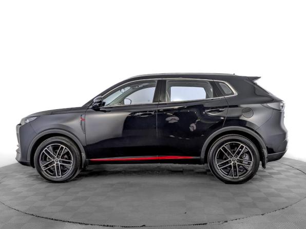 Changan CS55 Plus II с пробегом 2023 года, цена 1 875 000 рублей, 43950 км, внедорожник, Автокод Объявления