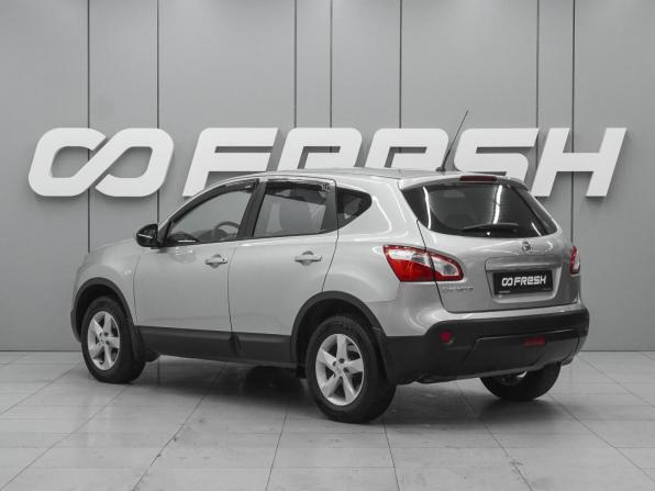 Nissan Qashqai I Рестайлинг с пробегом 2013 года, цена 1 159 000 рублей, 219373 км, внедорожник, Автокод Объявления