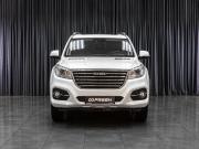 Haval H9 I Рестайлинг Тюмень  - изображение 33