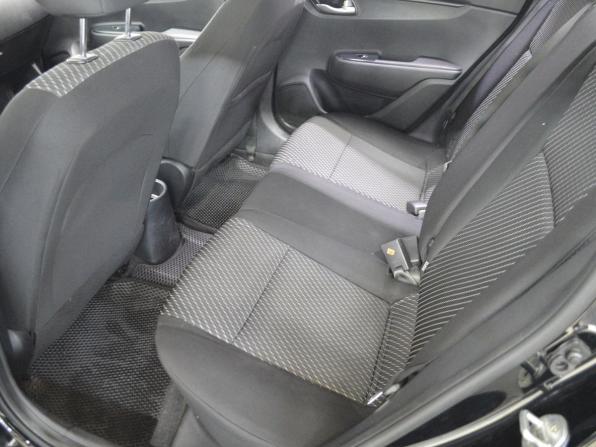 Kia Rio IV с пробегом 2019 года, цена 1 150 000 рублей, 198613 км, седан, Автокод Объявления
