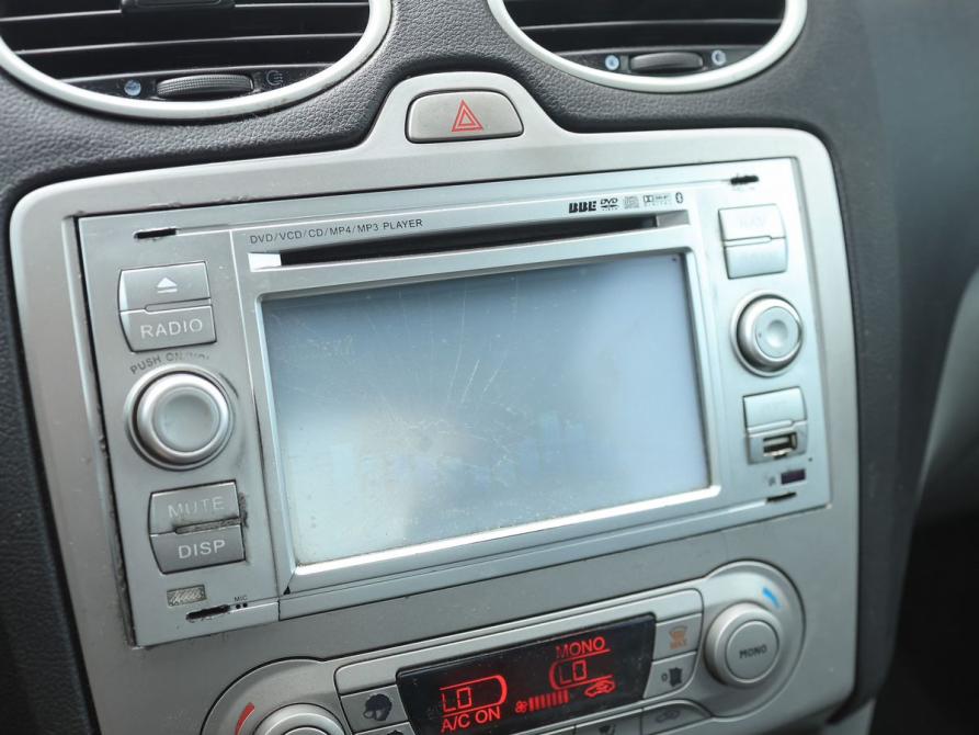 Ford Focus II Рестайлинг Ижевск  - изображение 18