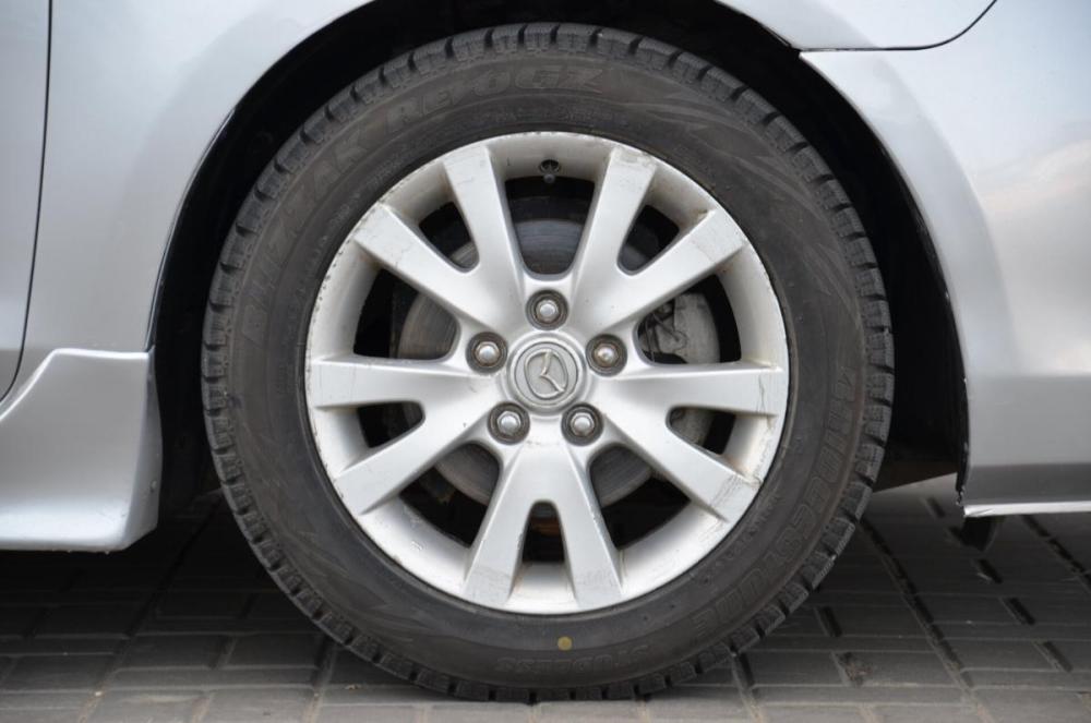 Mazda 3 II (BL) Астрахань  - изображение 6