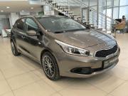 Kia Ceed II Казань  - изображение 25